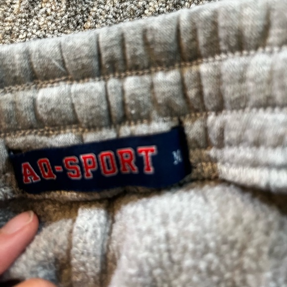 women’s grey joggers size medium - Picture 3 of 3